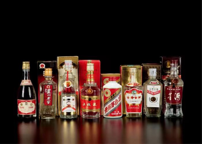 上思老酒储存的方法